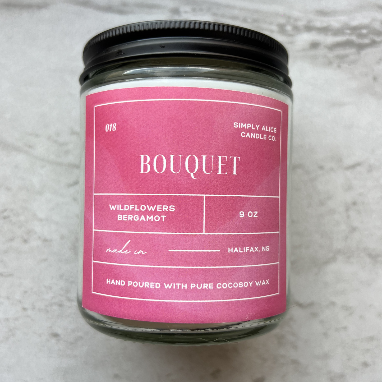 bouquet