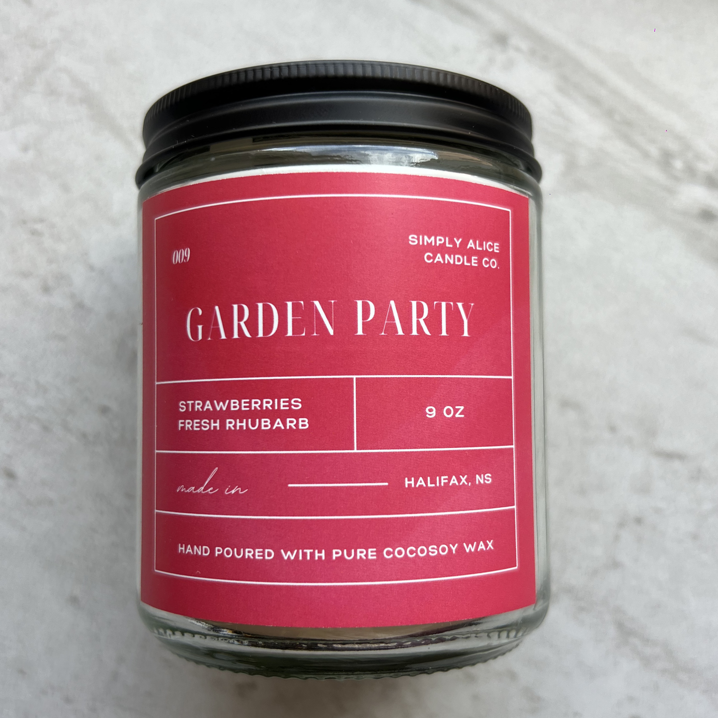 garden party