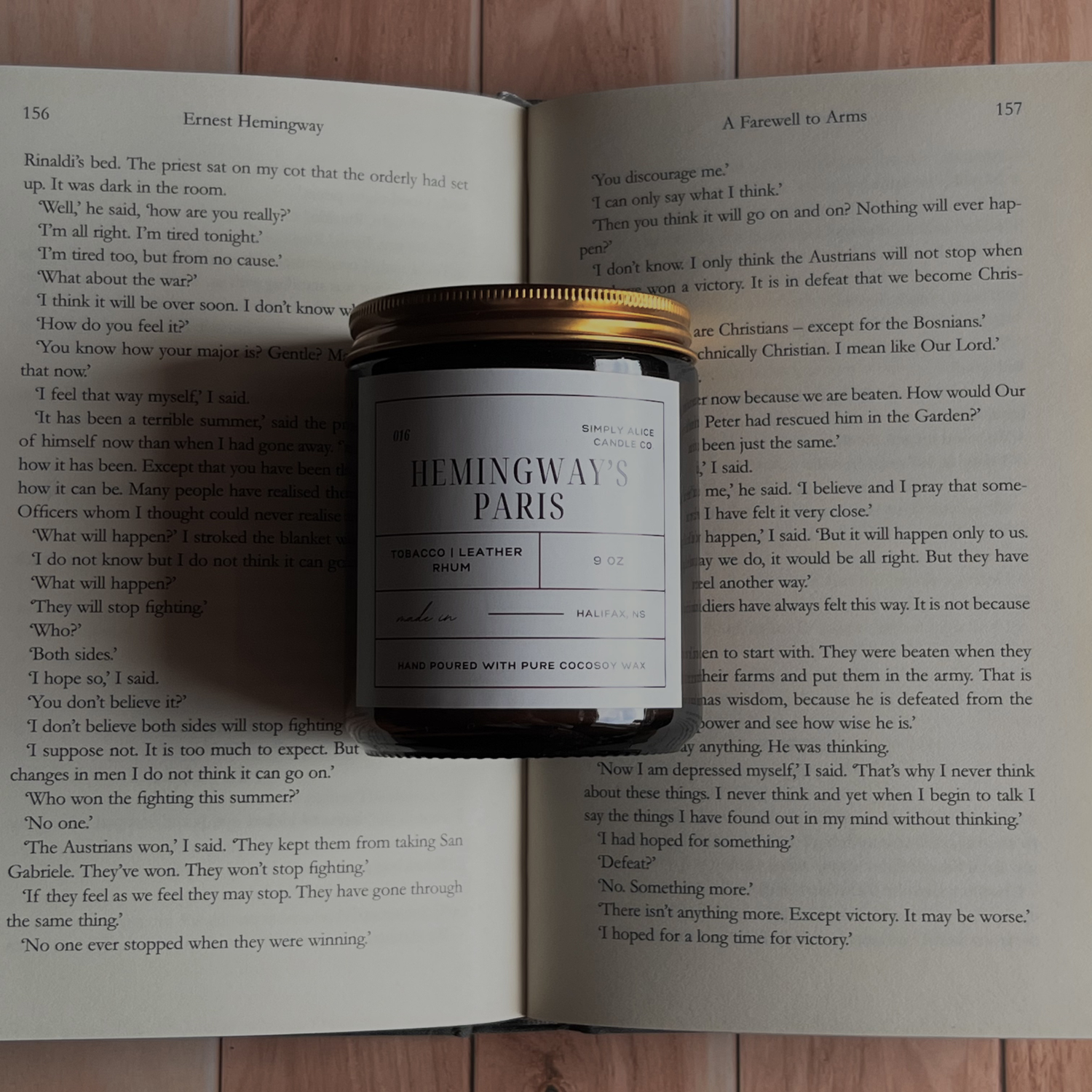 for writers & readers