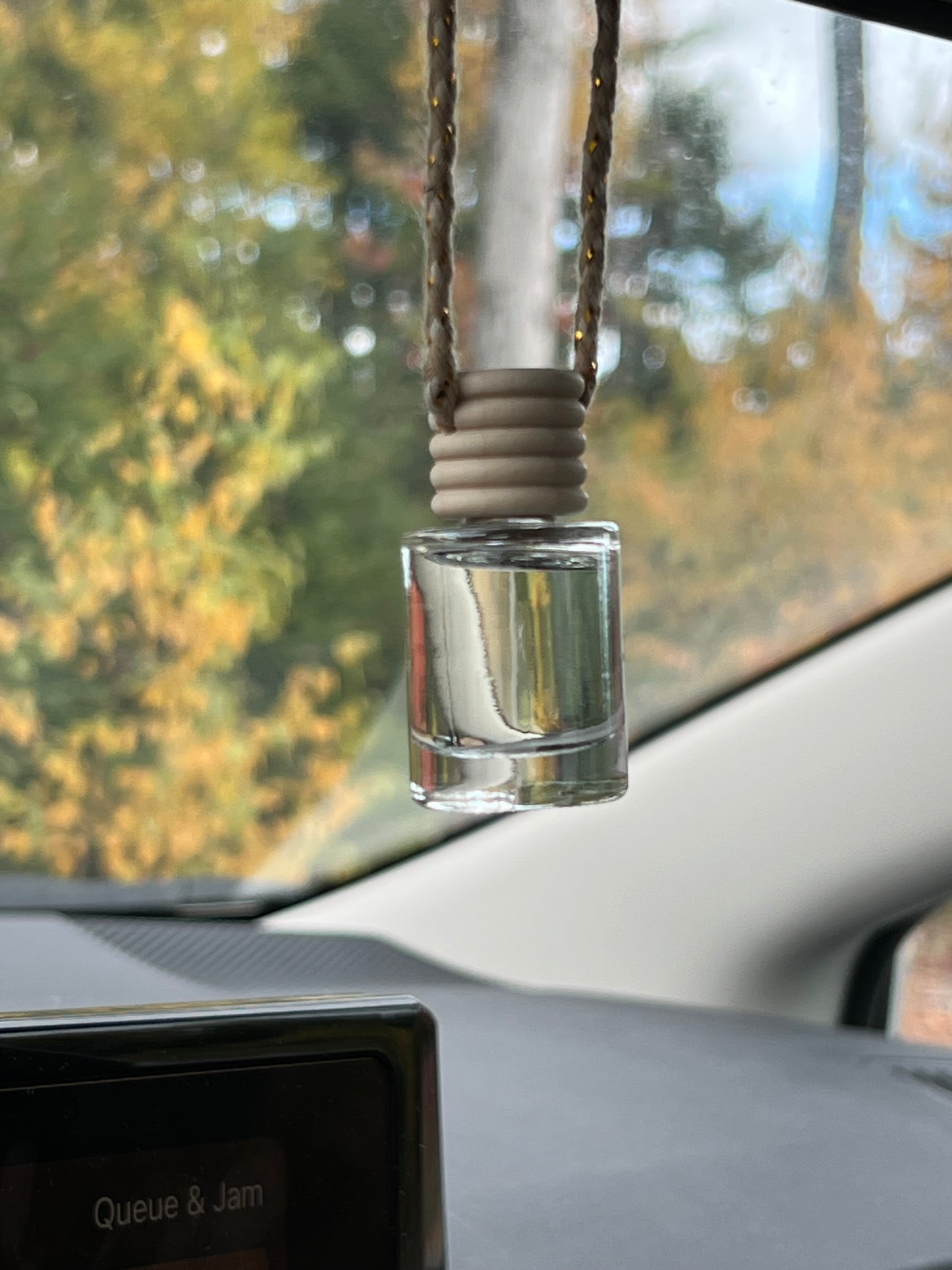 car diffusers