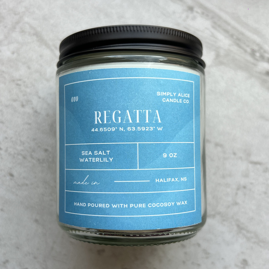 regatta